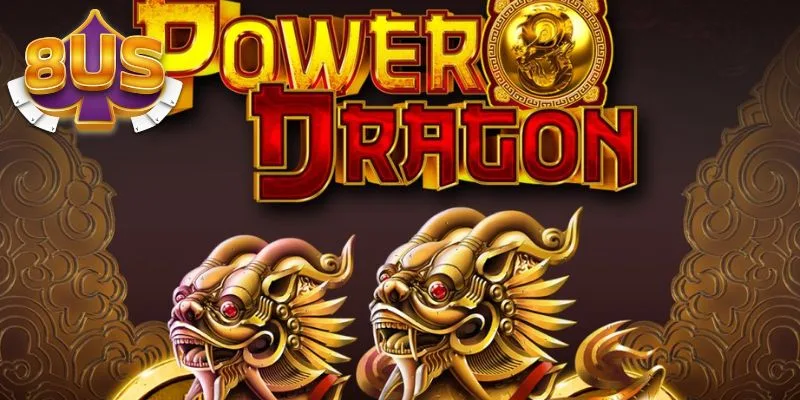 Dragon Power đưa người chơi đến với những cuộc phiêu lưu hấp dẫn Dragon Power đưa người chơi đến với những cuộc phiêu lưu hấp dẫn