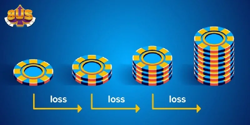 Mẹo cược Xóc Đĩa 8US gấp thếp dễ phát tài Mẹo cược Xóc Đĩa 8US gấp thếp dễ phát tài